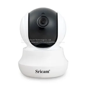 2017 Новинка. Профессиональная камера IP для производства камер CCTV с инфракрасным фильтром  и ночным видом thumbnail-1