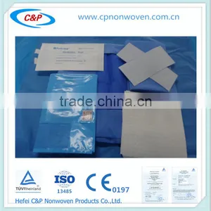 Laparoscopy/Rectum Set thumbnail-1