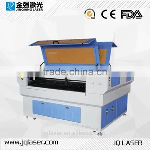Woodworking Laser Cutting Machine With Reci Tube for Die Board for Sale thumbnail-1