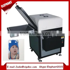 6 Phone Cases One Time Printing 3d Sublimation Vacuum Heat Press Machine thumbnail-1