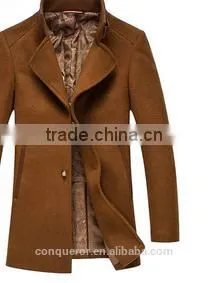 High Quality Winter Warm Coat . BCT017 thumbnail-1