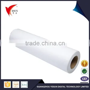 YESUN Heat Sublimation Transfer Print Paper Textile Printing Paper thumbnail-4