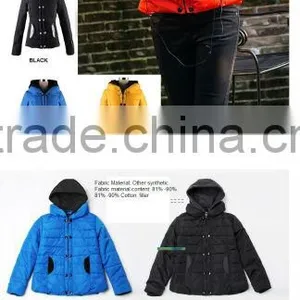 BHN9814 Clothes Ladies Casual Jacket thumbnail-5