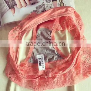 Women Size Fancy Lace Hot Sexy Girls Photos Underwear Dress Bra Set thumbnail-5