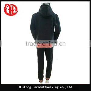Children Casual Comfortable Clothing Sets Kids Sports Jogging Suits Boys Sportswears thumbnail-2