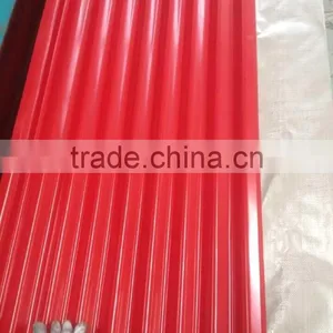 PPGI Prepainted Galvanized Steel Coil thumbnail-6