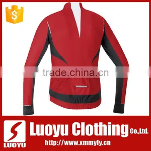 2017 Wildsaver Rain Proof Led Reflective Cycling Jacket Wear thumbnail-1
