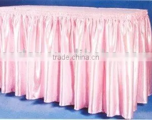 Table Skirt thumbnail-1