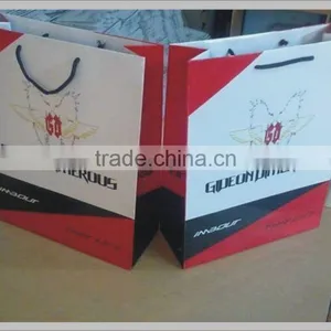 Paper Bags for Brand Promotion / Branding Paper Bags thumbnail-5