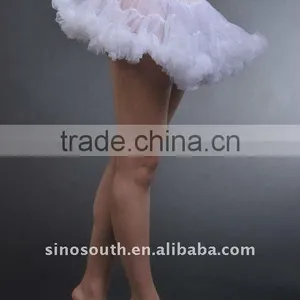 Black Sexy Corset Tutu Dress thumbnail-1