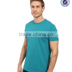 Latest Factory Custom Mens Tshirts Wholesale thumbnail-2