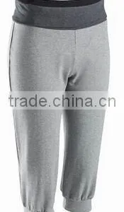 Lady Yoga Shorts Bulk Production thumbnail-1