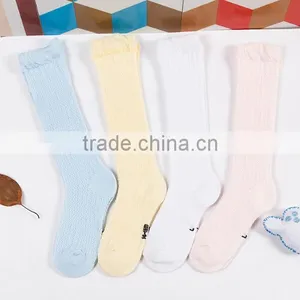 Zm33769a Summer Cotton Baby Socks Wholesale Breathable Japanese Stockings thumbnail-2
