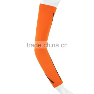 Golf Sun Protection Arm Cooling Sleeve-1 Pair thumbnail-1
