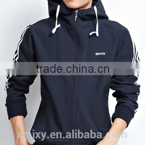 Cheap Made in China Zip up Hoodies Wholesale thumbnail-3