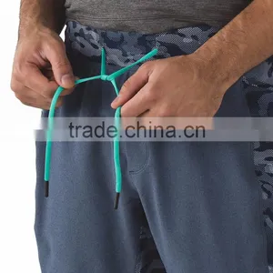 Side Panel Sublimation Dry Fit Mens Training Shorts Running Shorts thumbnail-3