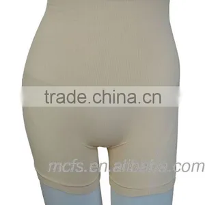 Top Grade Nude Hot Shapers Slimming Panties Seamless Women's Underwear Body Shaper thumbnail-1