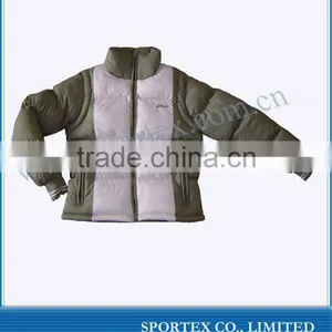Ladies Winter Jacket thumbnail-1