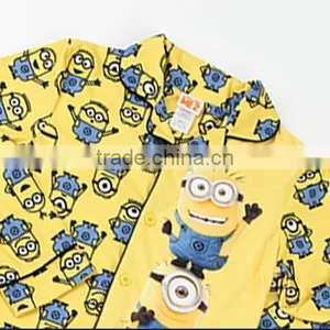 Age 6-10 Big Boy Sleep Wear thumbnail-4