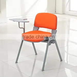 2016 Hot Selling High Quality Modern Training Chair Conference Chair thumbnail-3