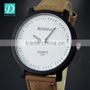 Korean Fashion Watch Uinsex Lover Wrist Watch Military Watches thumbnail-1