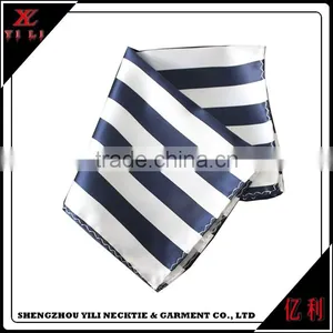 Cheap Great Material Plain Pocket Square thumbnail-5