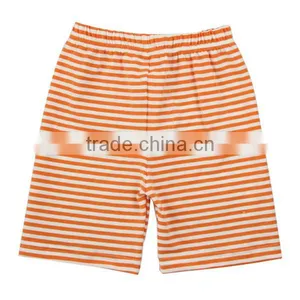 2017 Wholesale Baby Icing Shorts Kids Stripe Cotton Shorts Baby Boy Shorts thumbnail-1