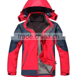 Cheap Fashion Custom Outdoor Clothing for Men thumbnail-2