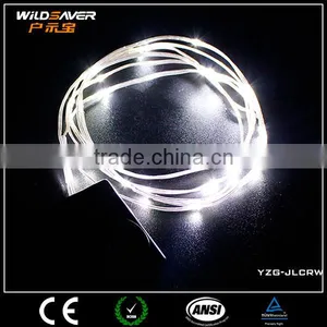 Waterproof LED Strip Light Cover With Plastic Casing thumbnail-2