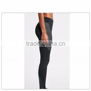 Leggings Sport Fitness Women Sport Legging Sexy Tight Legging thumbnail-3