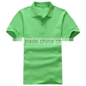 Factory Hot Sale Wholesale Short Sleeve Pain Cheap Polo T Shirts Women's thumbnail-5