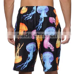 Wholesale Sports Shorts Mens Mens Crossfit Shorts Gym Shorts thumbnail-3