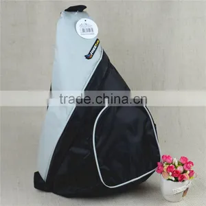 Canvas Travel Bag thumbnail-3