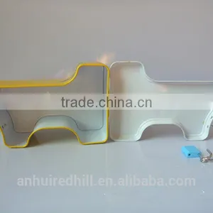 Low Price Hot Selling Tinplate Material Craft Gift Box Cheap Metal Iron Piggy Bank for Collection thumbnail-6