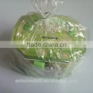 Cute Delicate Irregular Plain Metal Money Tin Box/storage Box/case/bank for Sale thumbnail-3