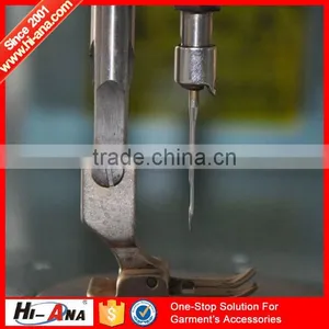 Hi-ana Part1 Over 95% Accessories Exported Top Quality Sewing Machine Needle thumbnail-1