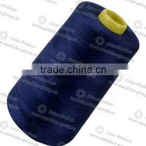 Cotton Sewing Thread thumbnail-1
