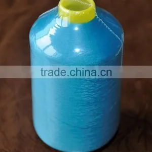 100% DTY Polyester Textured Yarn/ Overlock Thread thumbnail-1