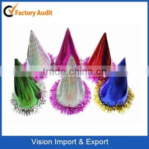 Very Useful Handmade Happy Birthday Hat Make Paper Birthday Hats thumbnail-1