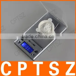 High Precision KL Jewelry Scale Small Scale Electronic Scale 0.001/Gold Balance Gram Scales/Scales For Weighing Gold thumbnail-2