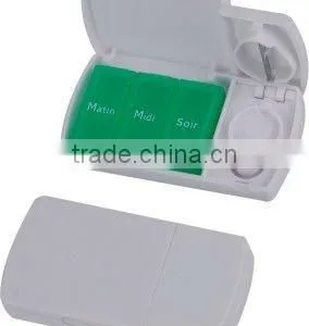 Pill Box/weekly Pill Box/rpill Box Storage/promotion Pill Box thumbnail-1