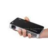 LED Mini Projector 400lumens Shine on CES 2012 thumbnail-1