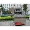 Dishwashing Tablet Press Machine, Automatic Hydraulic Tableting Machinery 200 Tons thumbnail-1