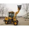 ROPS 4WD Wheel Loaders for Sale thumbnail-1
