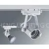 WH Aluminum E27 LED Track Light Fixtures, Lamp Holder With 50% Energy Saving thumbnail-1