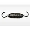 Slack Adjuster Return Spring of Germanic Axle for Heavy Vehicle thumbnail-1