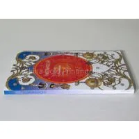 Book Printing, Paperback Book Printing,Printing in China thumbnail-1