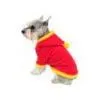 India Dog Hoodie, Dog Apparels thumbnail-1