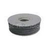 PLA 3 mm 3D Printer Filament Silver Smooth For Solidoodle 3D Printer thumbnail-1