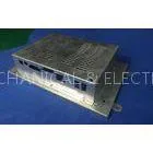 Precise Brush Metal Stamping Parts Bending for Electronic Enclosure thumbnail-1